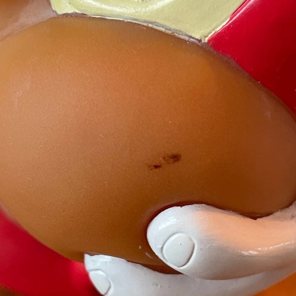 Vintage Stimpy water toy - Picture 8 of 8